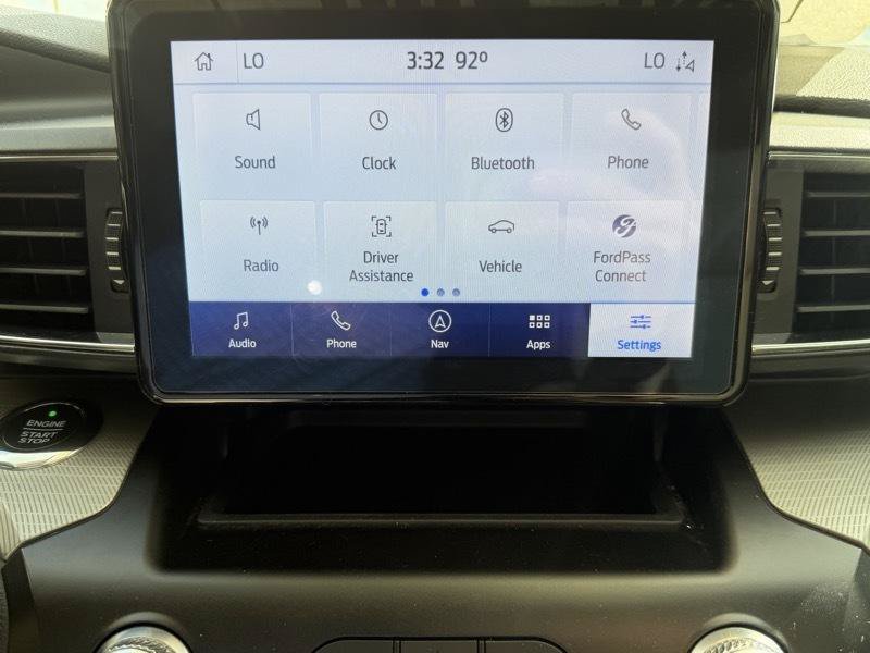Used 2020 Ford Explorer XLT w/ Equipment Group 202A RWD image 21
