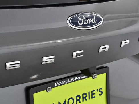 New 2026 Ford Escape Active w/ Tech Pack #1 image 23