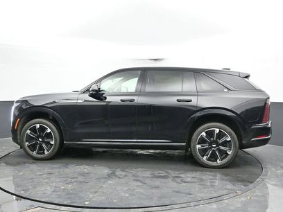 New 2025 Cadillac Escalade IQ Sport 2