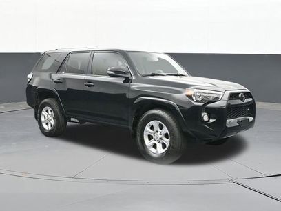 Used 2014 Toyota 4Runner SR5 Premium