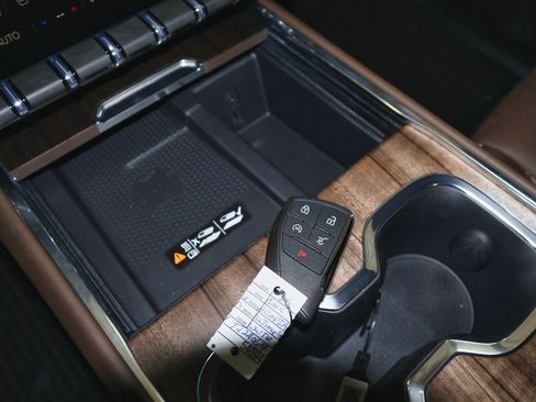 New 2026 GMC Acadia Denali Ultimate w/ LPO, Floor Liner Package image 26