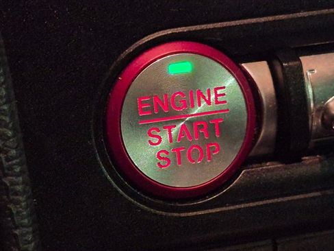 Used 2020 Ford Mustang Coupe w/ Equipment Group 101A RWD image 19