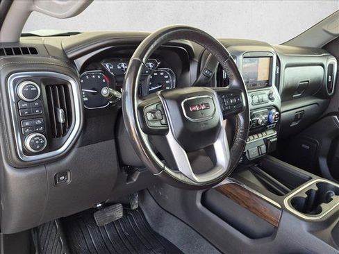 Used 2021 GMC Sierra 1500 SLT AWD/4WD image 10