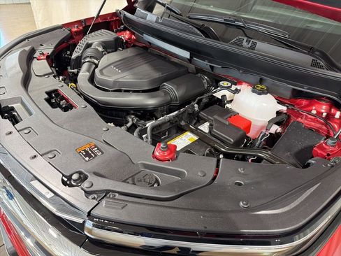 New 2026 Chevrolet Traverse LT w/ Sun and Wheel Package image 42