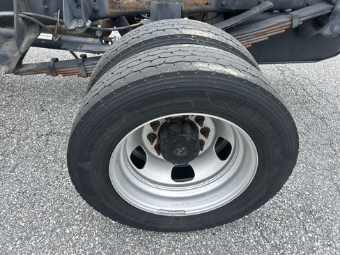 Used 2022 RAM 4500 Tradesman RWD image 35