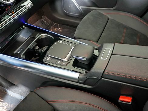 Certified 2023 Mercedes-Benz GLA 250 GLA 250 image 22