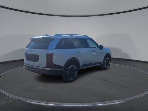 New 2026 Hyundai Palisade Limited FWD image 9