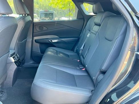 Used 2024 Lexus RX 350 Premium Plus w/ Convenience Package AWD/4WD image 8