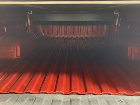 Used 2024 Chevrolet Silverado 1500 LTZ w/ Technology Package image 35