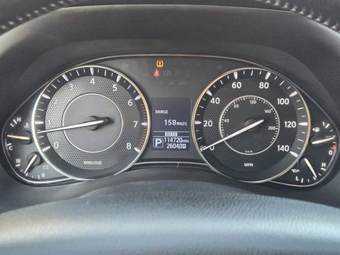 Used 2019 Nissan Armada SV w/ Driver Package image 15