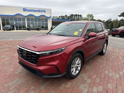 Used 2023 Honda CR-V EX