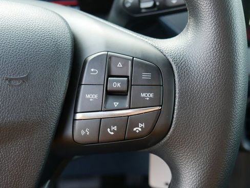 New 2025 Ford Maverick XL w/ Equipment Group 102A image 17