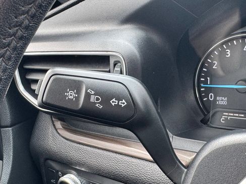 Used 2022 Ford Explorer Limited AWD/4WD image 63