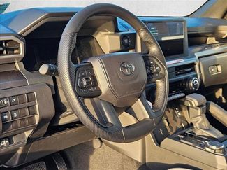New 2026 Toyota Tacoma SR5 AWD/4WD video 3