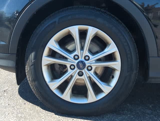 Used 2018 Ford Escape SEL FWD image 14