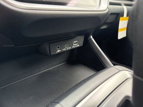New 2025 Subaru Impreza 2.0i Sport AWD/4WD image 40