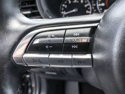 Used 2023 MAZDA CX-30 AWD 2.5 S w/ Premium Package image 21