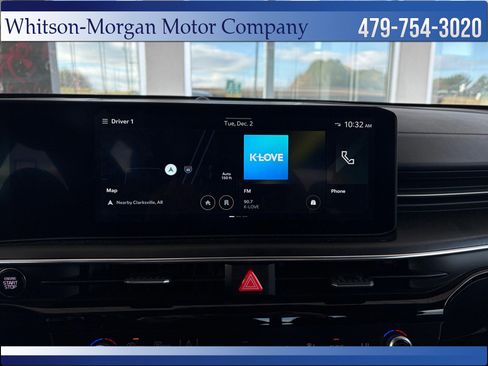 Used 2025 Kia K5 GT image 27