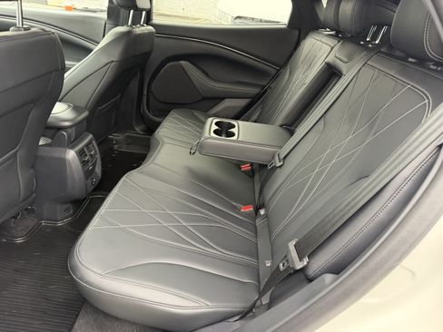 Certified 2023 Ford Mustang Mach-E Select AWD/4WD image 21