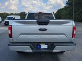 Certified 2019 Ford F150 XL w/ Equipment Group 101A Mid image 4