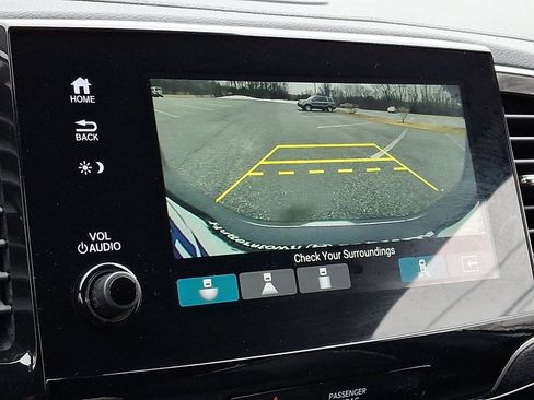 Used 2019 Honda Passport Elite image 19