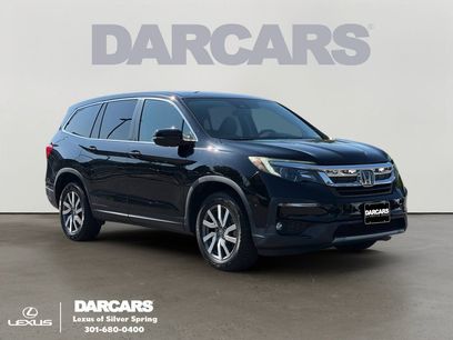 Used 2019 Honda Pilot EX