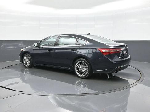 Certified 2016 Toyota Avalon Limited w/ Toyota Safety Sense Package FWD image 5