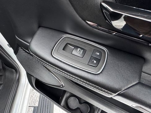 Used 2022 RAM 1500 Limited w/ Body-Colour Bumper Group image 40