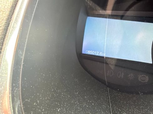 Used 2019 Ford Edge Titanium w/ Cold Weather Package AWD/4WD image 11