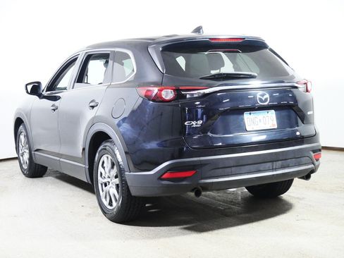 Used 2019 MAZDA CX-9 Touring AWD/4WD image 5