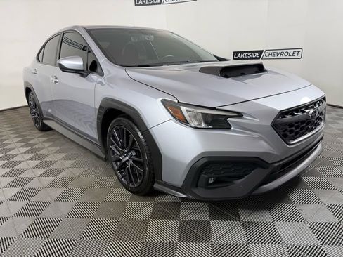 Used 2023 Subaru WRX Premium image 8