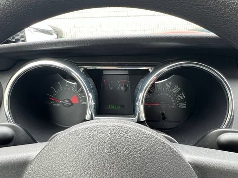 Used 2008 Ford Mustang GT RWD image 28