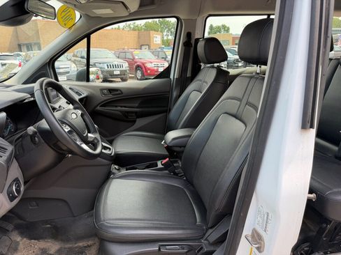 Used 2019 Ford Transit Connect XL FWD image 6