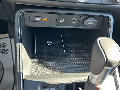 New 2026 Honda CR-V Sport-L image 25
