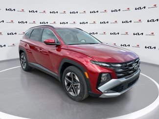 Used 2025 Hyundai Tucson SEL video 1