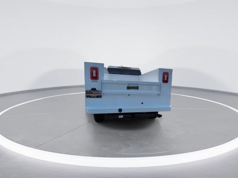 New 2026 Chevrolet Silverado 2500 W/T w/ WT Convenience Package image 7