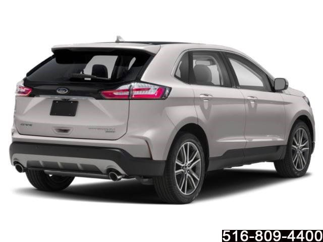 Used 2019 Ford Edge SEL w/ Equipment Group 201A AWD/4WD image 2