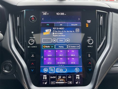 Used 2022 Subaru Outback Wilderness image 14