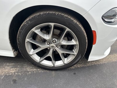 Used 2023 Dodge Charger GT image 5