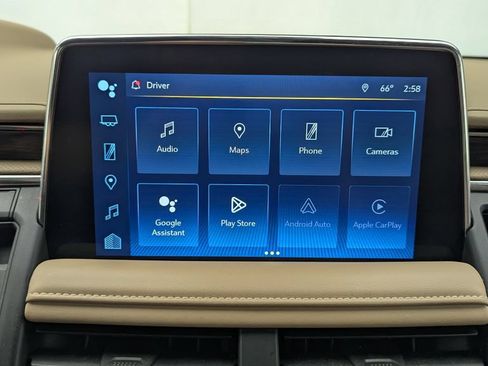 Used 2023 Chevrolet Tahoe Premier w/ Premium Package 2 AWD/4WD image 13