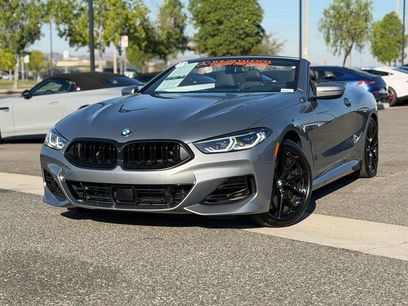 Used 2023 BMW 840i Convertible