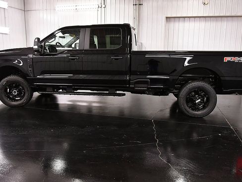 New 2026 Ford F350 XL image 4