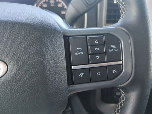 Used 2023 Ford F150 XLT w/ Equipment Group 302A High image 26