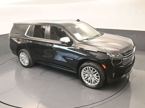 Used 2024 Chevrolet Tahoe Premier image 61