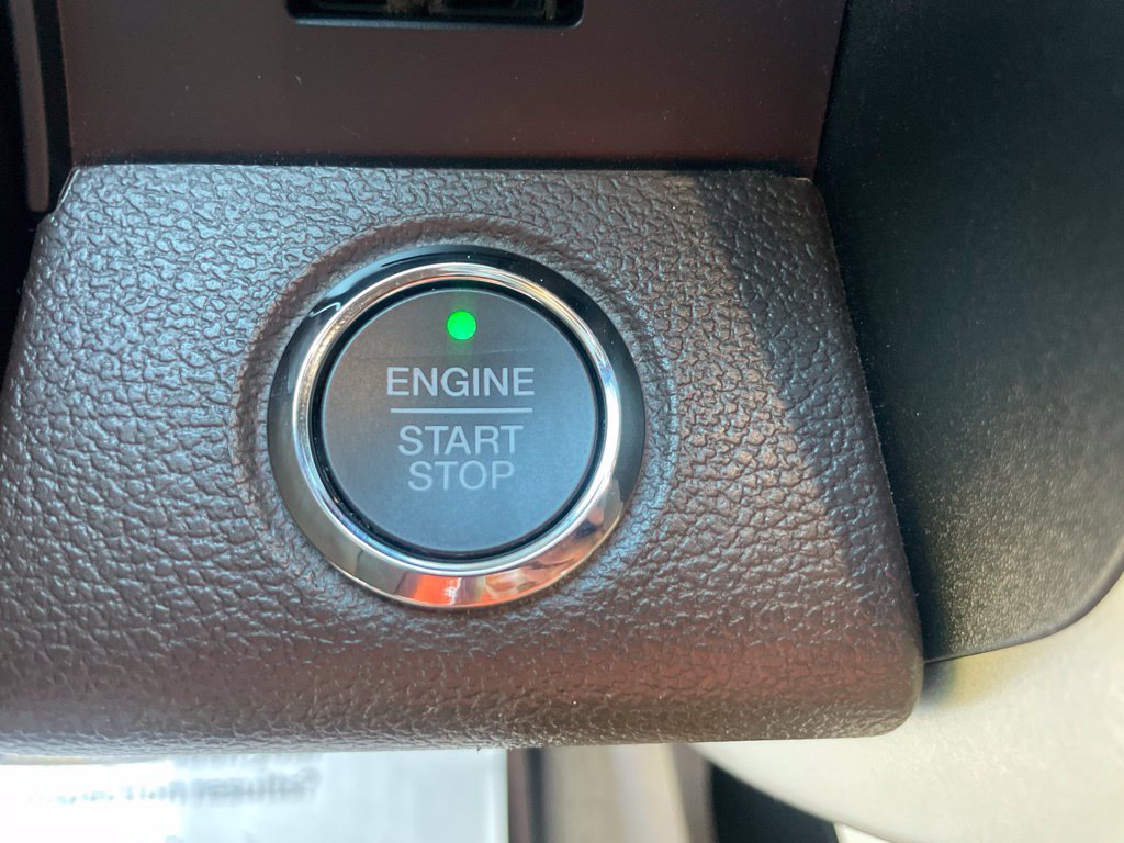 Used 2017 Ford F150 King Ranch w/ Equipment Group 601A Luxury RWD image 22