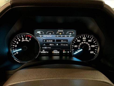 Used 2020 Ford F150 King Ranch w/ Equipment Group 601A Luxury AWD/4WD image 14