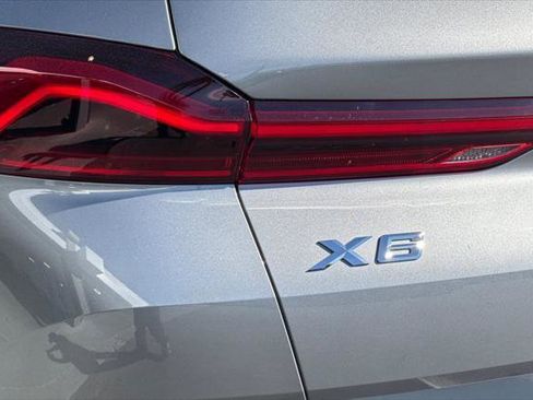 New 2026 BMW X6 xDrive40i w/ Premium Package AWD/4WD image 27