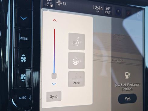 New 2026 RAM 1500 Big Horn image 26