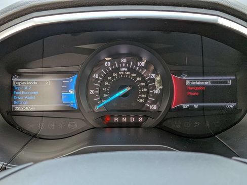 Used 2017 Ford Edge Sport w/ Equipment Group 401A AWD/4WD image 29