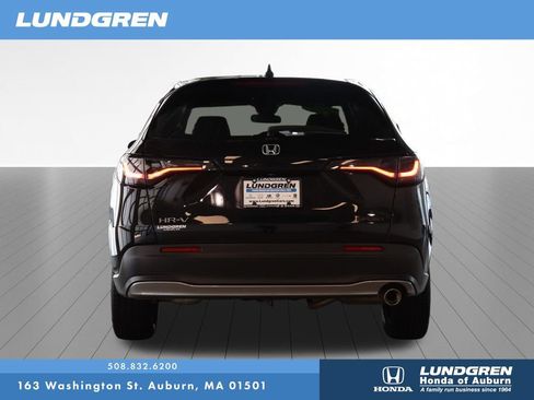 Used 2024 Honda HR-V Sport image 29